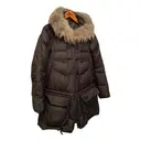 Caban MARITHÉ & FRANÇOIS GIRBAUD