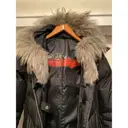 Caban MARITHÉ & FRANÇOIS GIRBAUD