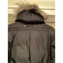 Caban MARITHÉ & FRANÇOIS GIRBAUD