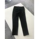 Buy Miu Miu Slim pants online