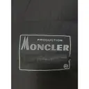 Moncler n°7 Fragment Hiroshi Fujiwara jacket Moncler Genius