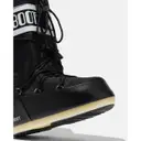 Luxury Moon Boot Ankle boots Women