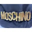 Backpack Moschino - Vintage