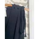 Mid-length dress Moschino