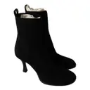Ankle boots Neous