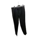 Trousers NEW YORK INDUSTRIE