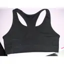 Buy Nike Black Polyester Top online