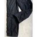 Large pants Nike - Vintage