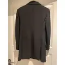 Pierre Balmain Black Polyester Jacket for sale