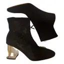 Ankle boots Pinko