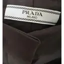 Buy Prada Slim pants online