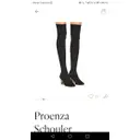 Boots Proenza Schouler