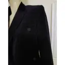 Buy Roberto Cavalli Black Polyester Jacket online