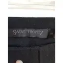 Buy SAINT TROPEZ Straight pants online