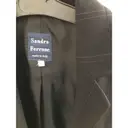 Luxury SANDRO FERRONE Jackets Women