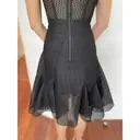 Buy Scanlan & Theodore Mid-length dress online