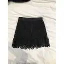 Self-Portrait Mini skirt for sale