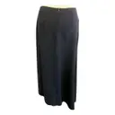 Buy Sportmax Mid-length skirt online