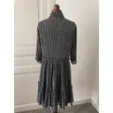 Buy Claudie Pierlot Spring Summer 2020 mid-length dress online