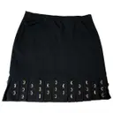 Mid-length skirt St John