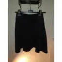 Buy The Kooples Mid-length skirt online