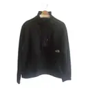 Black Polyester Knitwear & Sweatshirt The North Face