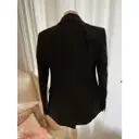 Buy Tommy Hilfiger Black Polyester Jacket online