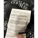 Parka Versace Jeans Couture