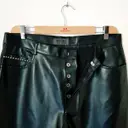 Trousers Versace - Vintage