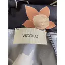 Buy Vicolo Mini dress online
