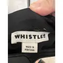 Buy Whistles Mid-length skirt online
