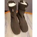 Y-3 Boots for sale