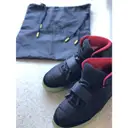 High trainers Yeezy x Nike
