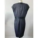 Buy Z Spoke by Zac Posen Mid-length dress online