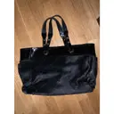 Buy Chanel Pony-style calfskin handbag online