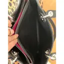 Diorissimo pony-style calfskin handbag Dior