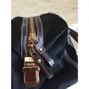 Hysteria pony-style calfskin handbag Gucci - Vintage