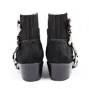 Luxury Toga Pulla Ankle boots Women