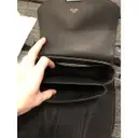C bag python handbag Celine