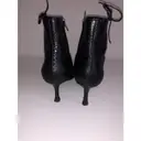 Luxury Chanel Ankle boots Women - Vintage