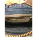Luxury Claris Virot Handbags Women
