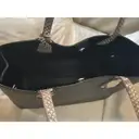 Python handbag Dior