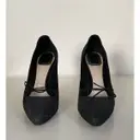 Buy Dior Python heels online