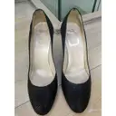 Dior Python heels for sale