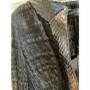 Python jacket Dolce & Gabbana