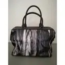 Buy Elena Ghisellini Python handbag online