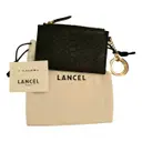 Python wallet Lancel