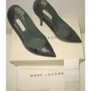 Python heels Marc Jacobs