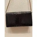 Buy Versace Python handbag online