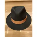 Luxury Borsalino Hats & pull on hats Men